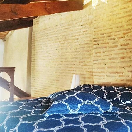 Апартаменты Chez Fanny - Le Loft - Centre Historique Cahors Cathedrale Экстерьер фото