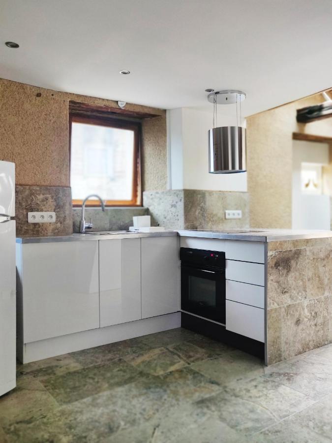 Апартаменты Chez Fanny - Le Loft - Centre Historique Cahors Cathedrale Экстерьер фото