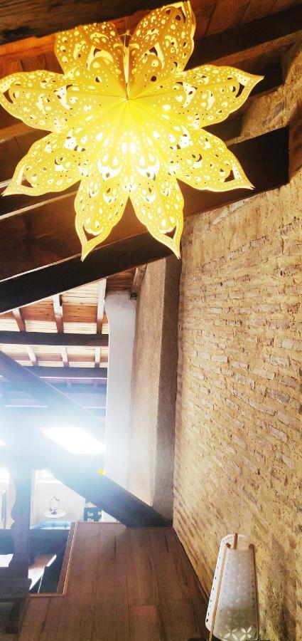 Апартаменты Chez Fanny - Le Loft - Centre Historique Cahors Cathedrale Экстерьер фото