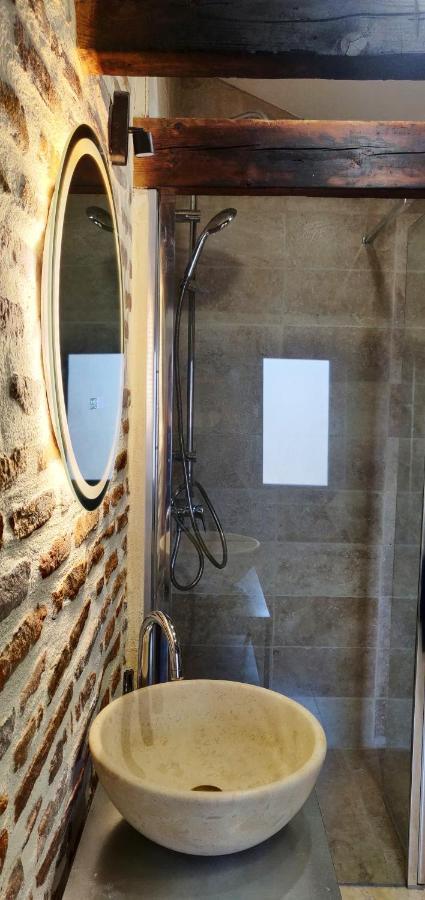 Апартаменты Chez Fanny - Le Loft - Centre Historique Cahors Cathedrale Экстерьер фото
